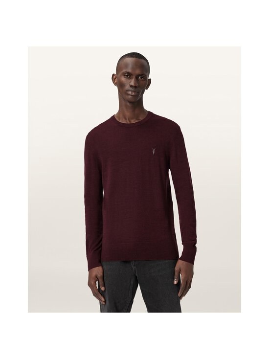 Allsaints - Kampsun Mode Merino - BRONZED RED | Stockmann - photo 2