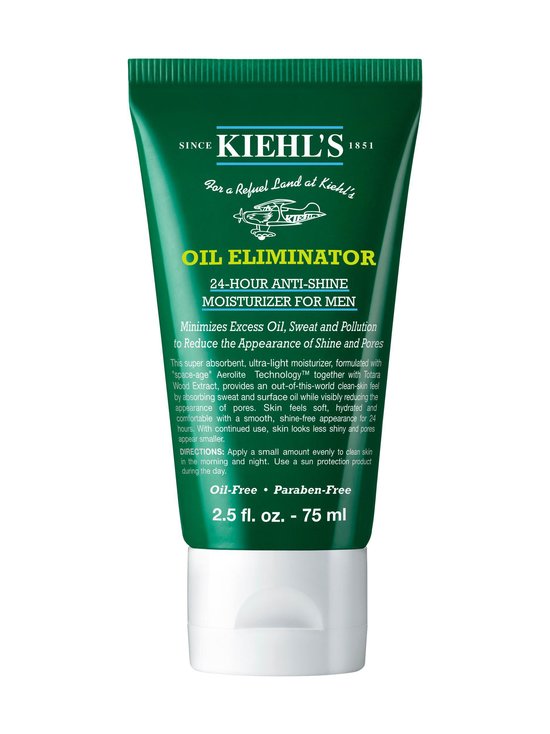 Men's Oil Eliminator 24 Hour Anti-Shine Moisturizer -kosteusvoide 75 ml