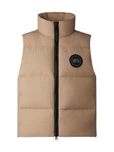 Canada Goose - Lawrence-untuvaliivi - 1483 DESERT SAND-SABLE DU DÉSERT Canada Goose - Lawrence-untuvaliivi - 1483 DESERT SAND-SABLE DU DÉSERT | Stockmann