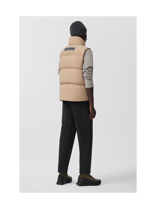 Canada Goose - Lawrence-untuvaliivi - 1483 DESERT SAND-SABLE DU DÉSERT - photo 4 Canada Goose - Lawrence-untuvaliivi - 1483 DESERT SAND-SABLE DU DÉSERT | Stockmann - photo 4