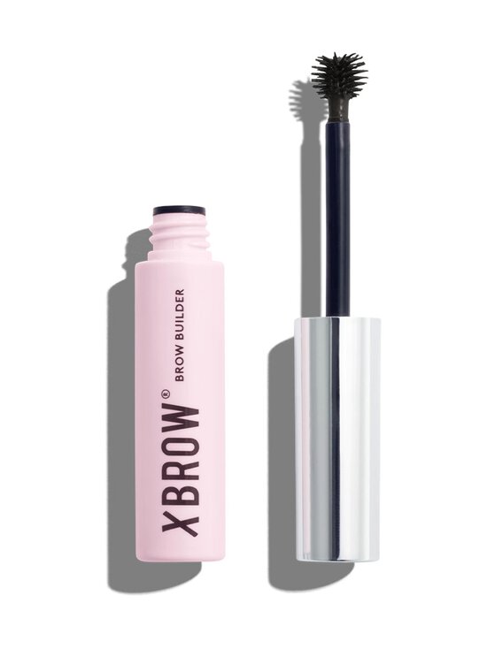 Xlash - Brow Builder -sävytetty kulmakarvageeli - NOCOL | Stockmann - photo 3