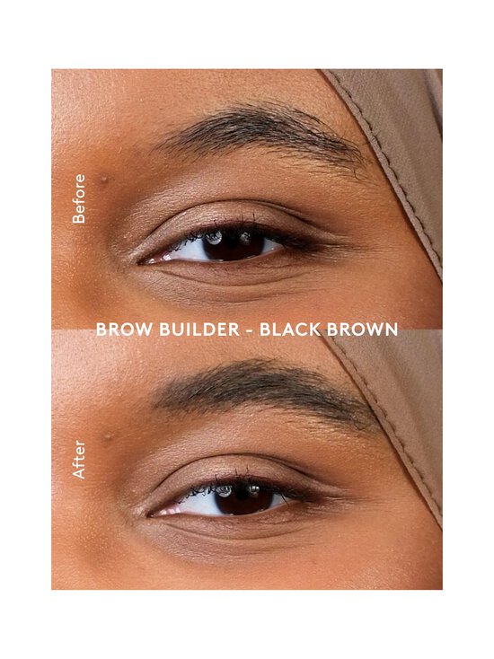 Xlash - Brow Builder -sävytetty kulmakarvageeli - NOCOL | Stockmann - photo 15