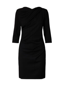 Selected - SlfIra-Carolina 3/4 kleita - BLACK | Stockmann
