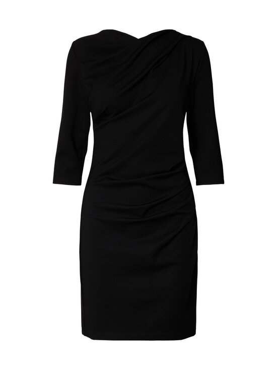 Selected - SlfIra-Carolina 3/4 kleita - BLACK | Stockmann - photo 1