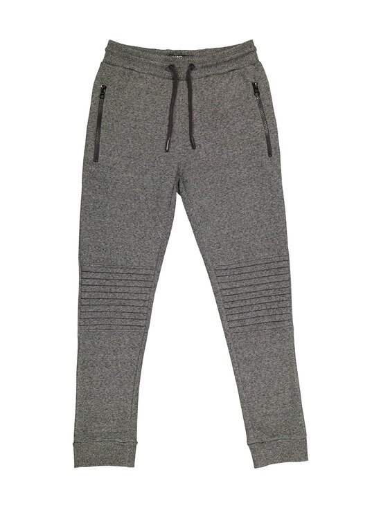 Biker Sweatpant -collegehousut
