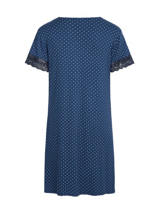 CCDK Copenhagen - Öösärk Karita - 6054 ENSIGN BLUE AOP | Stockmann - photo 2