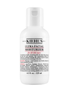 Kiehl's - Ultra Facial Moisturizer -kosteusvoide kaikille ihotyypeille 125 ml Kiehl's - Ultra Facial Moisturizer -kosteusvoide kaikille ihotyypeille 125 ml | Stockmann