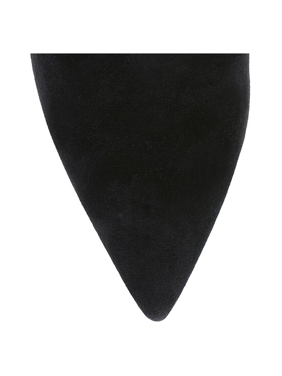 högl - Saapad Kitten Heel - 0100 BLACK - photo 4 högl - Saapad Kitten Heel - 0100 BLACK | Stockmann - photo 4