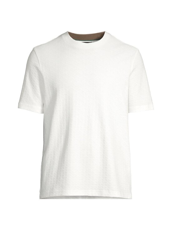 Ted Baker London - Eldonn t-paita - WHITE | Stockmann - photo 1