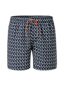 Schiesser - Peldšorti - 804 NIGHTBLUE | Stockmann