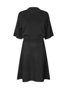 Samsoe Samsoe - Satatiana-neulemekko - CLR000021 BLACK | Stockmann