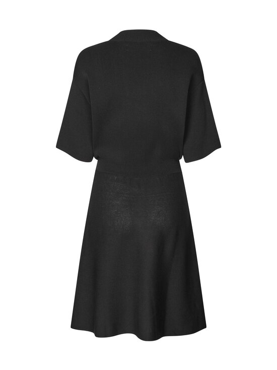 Samsoe Samsoe - Satatiana-neulemekko - CLR000021 BLACK | Stockmann - photo 2