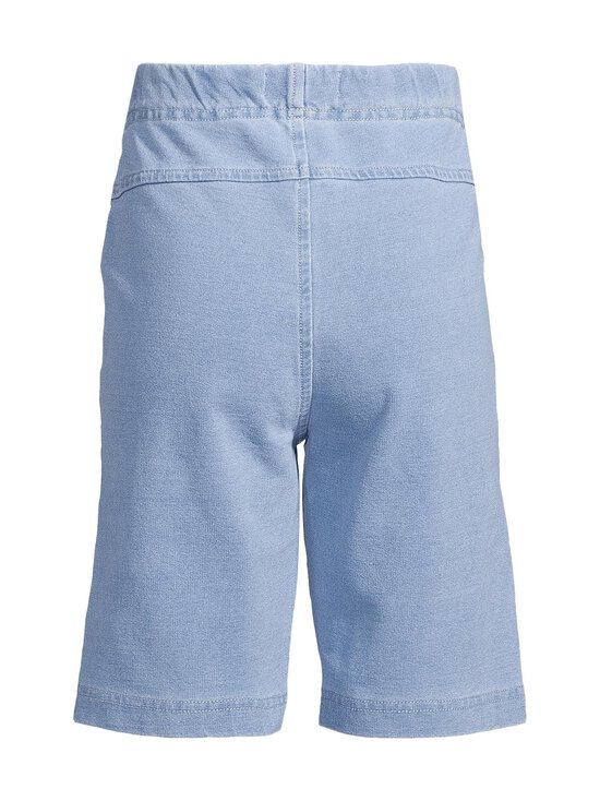 Bogi - Atte šorti - LT. MID BLUE DENIM - photo 2 Bogi - Atte šorti - LT. MID BLUE DENIM | Stockmann - photo 2