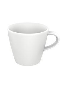 Villeroy & Boch - Manufacture Rock -espressokuppi 0,1 l - WHITE Villeroy & Boch - Manufacture Rock -espressokuppi 0,1 l - WHITE | Stockmann