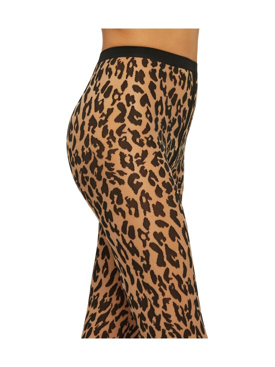 Wolford - Sukkpüksid Leo - 8641 FAIRLY LIGHT/BLACK | Stockmann - photo 5