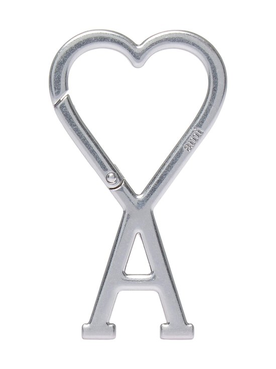 Ami - Ami De Coeur Hook -avaimenperä - ARGENT VIBRE | Stockmann - photo 1