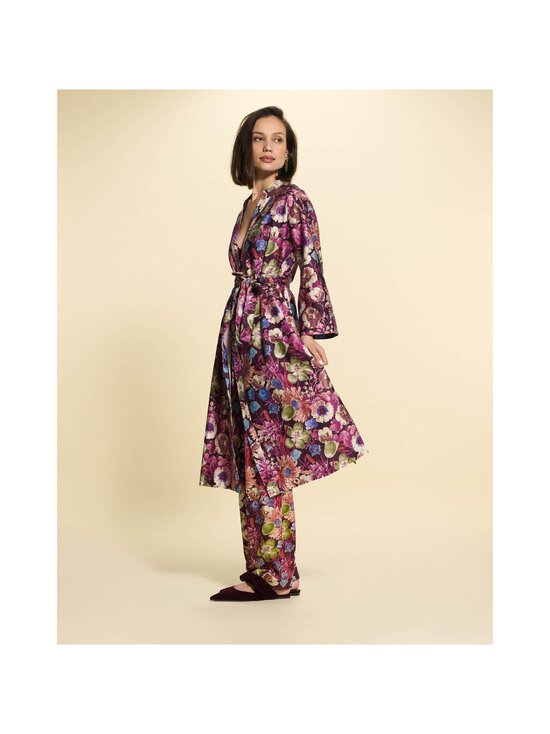Essenza - Ilona Violesta -aamutakki - MAUVE WINE | Stockmann - photo 5