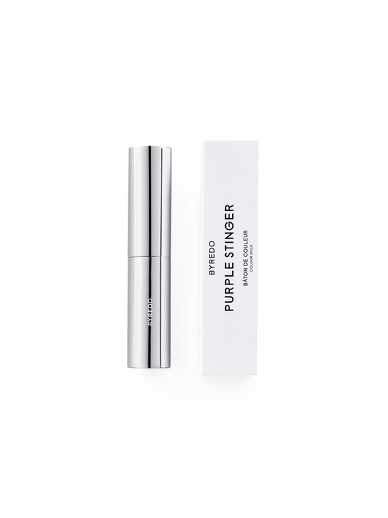 BYREDO - Colour Stick -meikkikynä - PURPLE STINGER 469 | Stockmann - photo 2