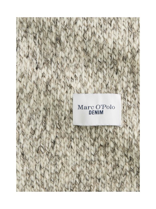 Marc O'Polo - Šalle - 0093 BLACK_MULTI_01 - photo 3 Marc O'Polo - Šalle - 0093 BLACK_MULTI_01 | Stockmann - photo 3