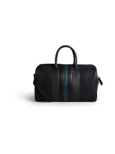 Ted Baker London - Evyday Striped -laukku - BLACK | Stockmann