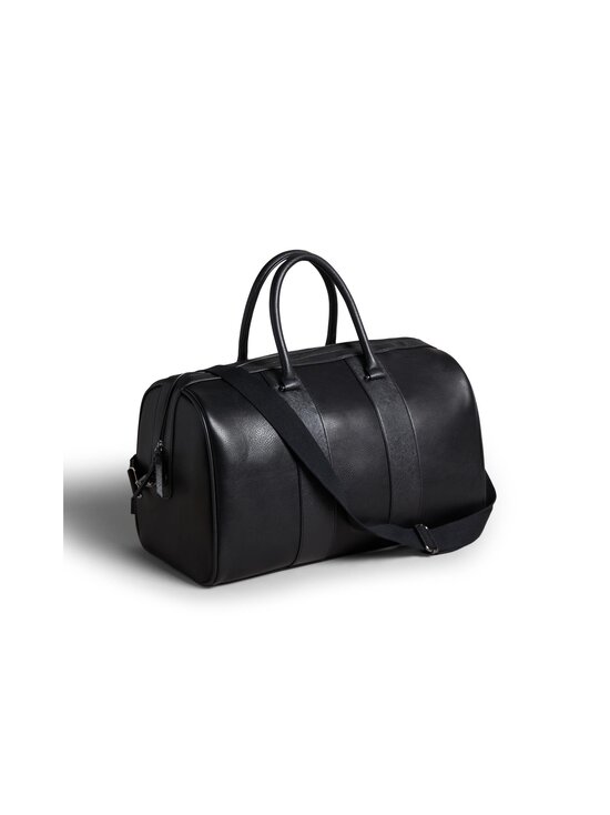 Ted Baker London - Evyday Striped -laukku - BLACK | Stockmann - photo 2