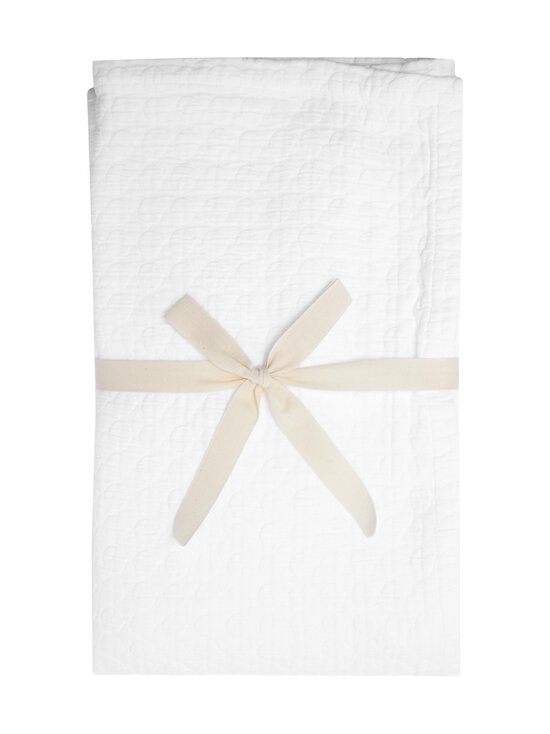 Casa Stockmann - Hable-päiväpeite - SOFT WHITE - photo 1 Casa Stockmann - Hable-päiväpeite - SOFT WHITE | Stockmann - photo 1