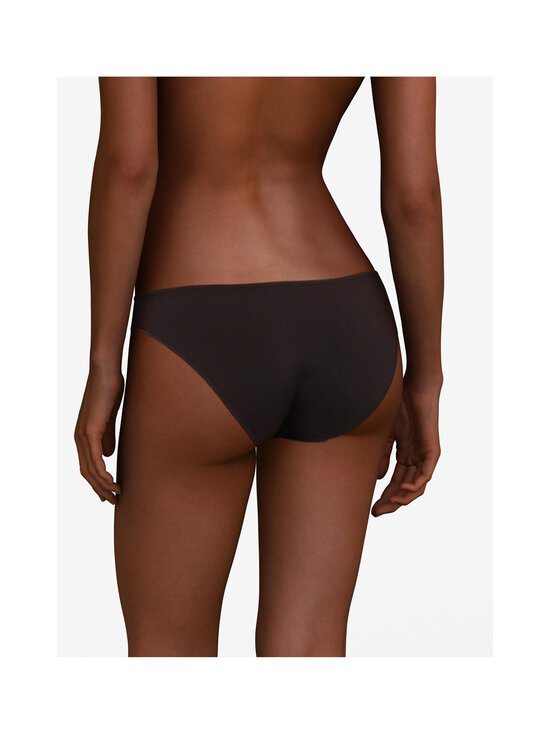 Chantelle - Champs Elysee Evolutive Brief -alushousut. - 11 BLACK - photo 3 Chantelle - Champs Elysee Evolutive Brief -alushousut. - 11 BLACK | Stockmann - photo 3