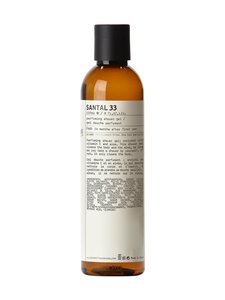 Le Labo - Santal 33 Shower Gel -suihkugeeli, 237ml | Stockmann