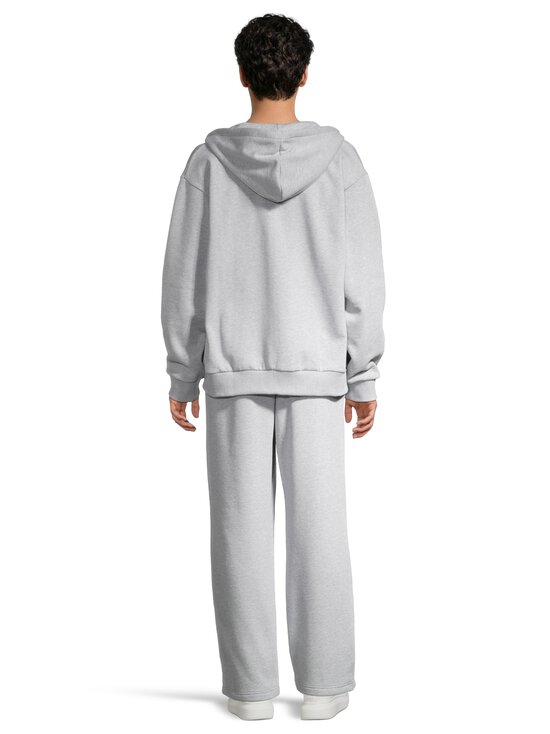 Lacoste - Džemperis ar rāvējslēdzēju - CCA SILVER CHINE | Stockmann - photo 3