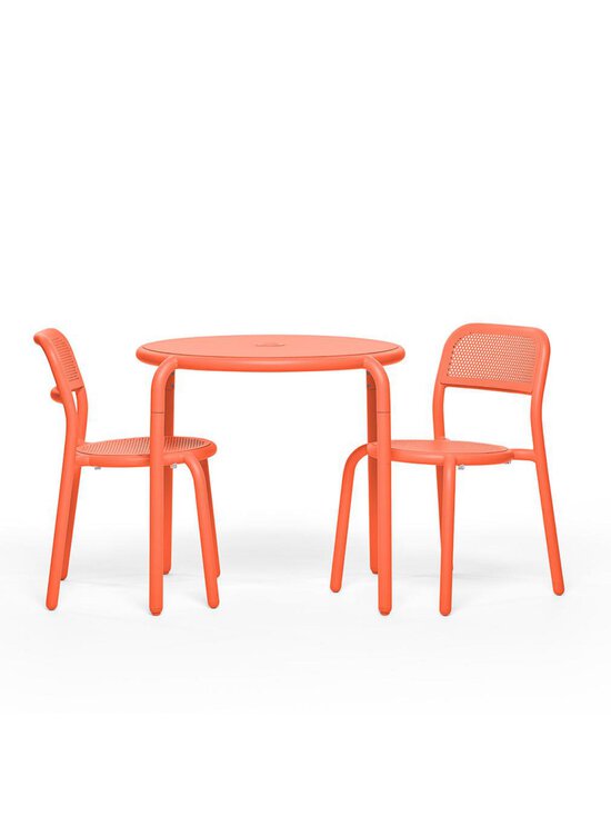 Fatboy - Toní Bistreau -pöytä - ORANSSI | Stockmann - photo 3