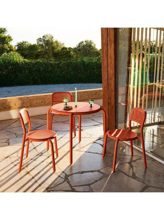 Fatboy - Toní Bistreau -pöytä - ORANSSI | Stockmann - photo 7