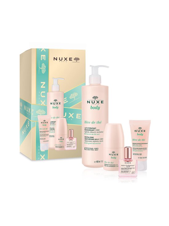 Nuxe - Body Lux Xmas -ihonhoitopakkaus - NOCOL - photo 1 Nuxe - Body Lux Xmas -ihonhoitopakkaus - NOCOL | Stockmann - photo 1