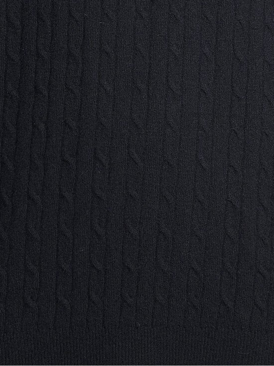 SAND Copenhagen - Palmikkoes kampsun Lq - 590 DARK NAVY BLUE | Stockmann - photo 4