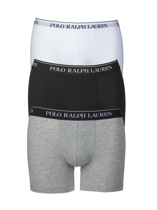 Stretch Cotton -bokserit 3-pack