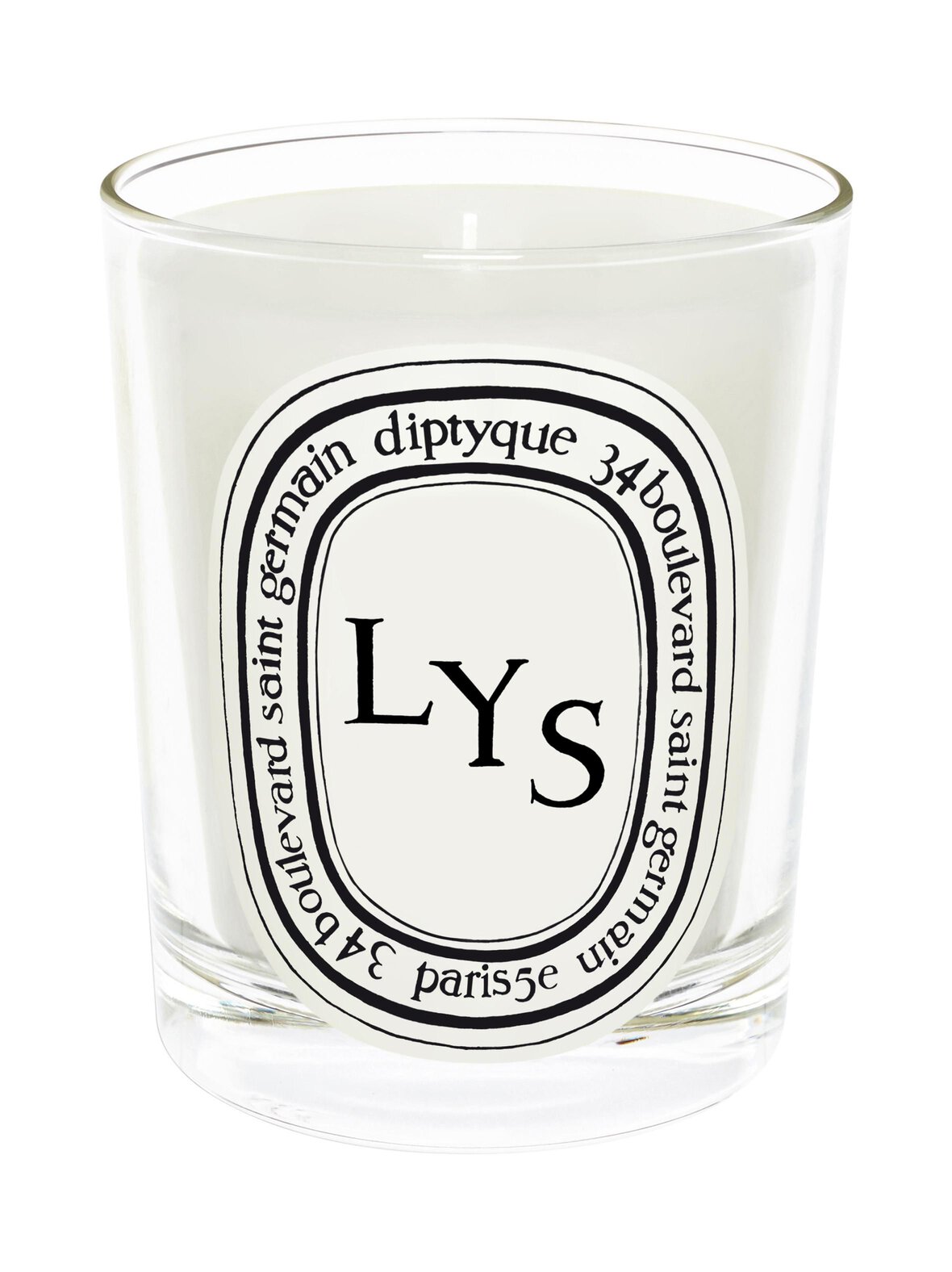 Lys -tuoksukynttilä 190 g