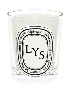 Diptyque - Lys -tuoksukynttilä 190 g - WHITE | Stockmann