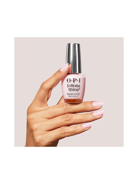 O.P.I. - Infinite Shine Longwear -kynsilakka - BLUE | Stockmann - photo 17