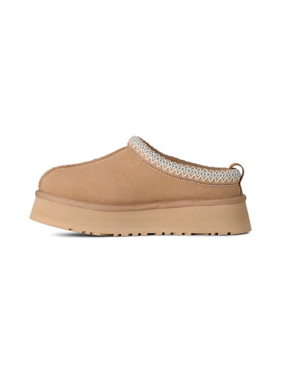 UGG - W Tazz II Clog Platform -pistokkaat - SAN SAND - photo 5 UGG - W Tazz II Clog Platform -pistokkaat - SAN SAND | Stockmann - photo 5