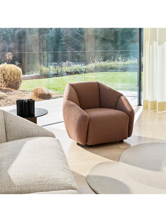 Calligaris - Curved-matto 200 x 300 cm - BEIGE - photo 6 Calligaris - Curved-matto 200 x 300 cm - BEIGE | Stockmann - photo 6