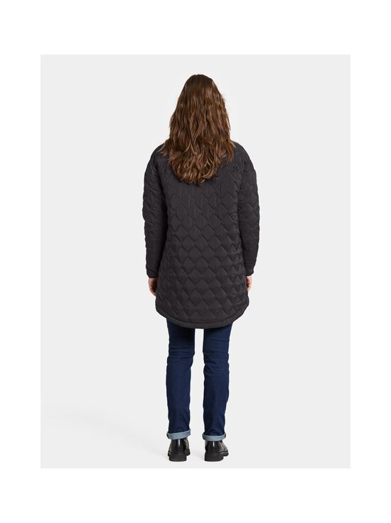 Didriksons - Nima-parkatakki - 060 BLACK - photo 4 Didriksons - Nima-parkatakki - 060 BLACK | Stockmann - photo 4