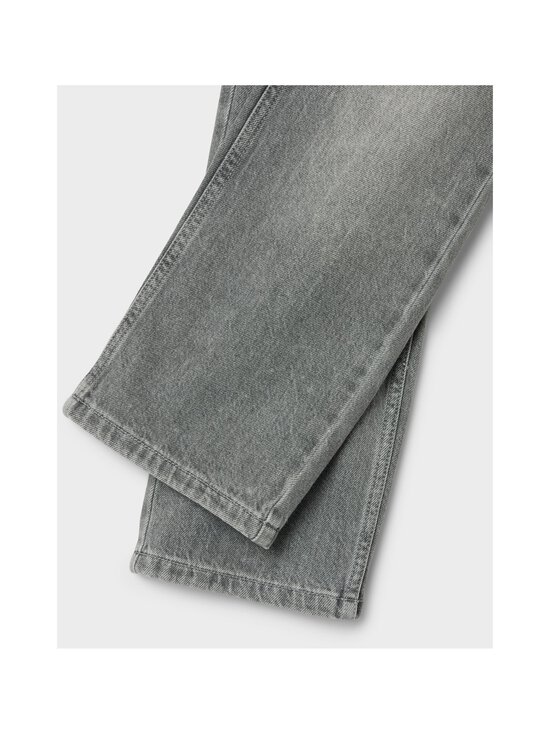 Name It - NkmRyan Straight džinsi - LIGHT GREY DENIM - photo 3 Name It - NkmRyan Straight džinsi - LIGHT GREY DENIM | Stockmann - photo 3
