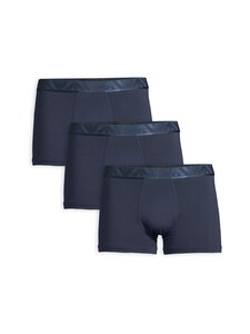 Emporio Armani - Bokserid, 3 paari - MB139 AR.BLU/AR.BLU/AR.BLU Emporio Armani - Bokserid, 3 paari - MB139 AR.BLU/AR.BLU/AR.BLU | Stockmann