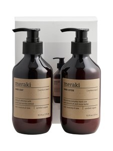 Meraki - Northern Dawn Simple Hand Care ādas kopšanas komplekts | Stockmann