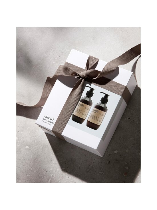 Meraki - Northern Dawn Simple Hand Care ādas kopšanas komplekts - NOCOL | Stockmann - photo 4