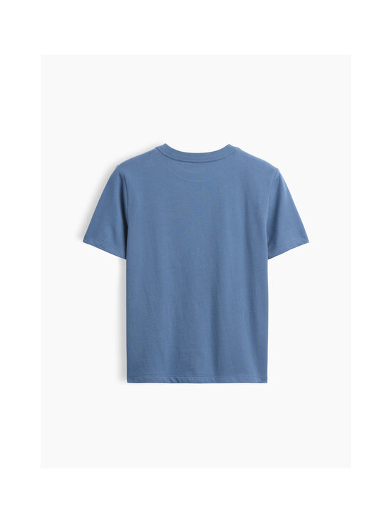 GAP - Pocket Logo T-krekls - BAINBRIDGE BLUE | Stockmann - photo 2