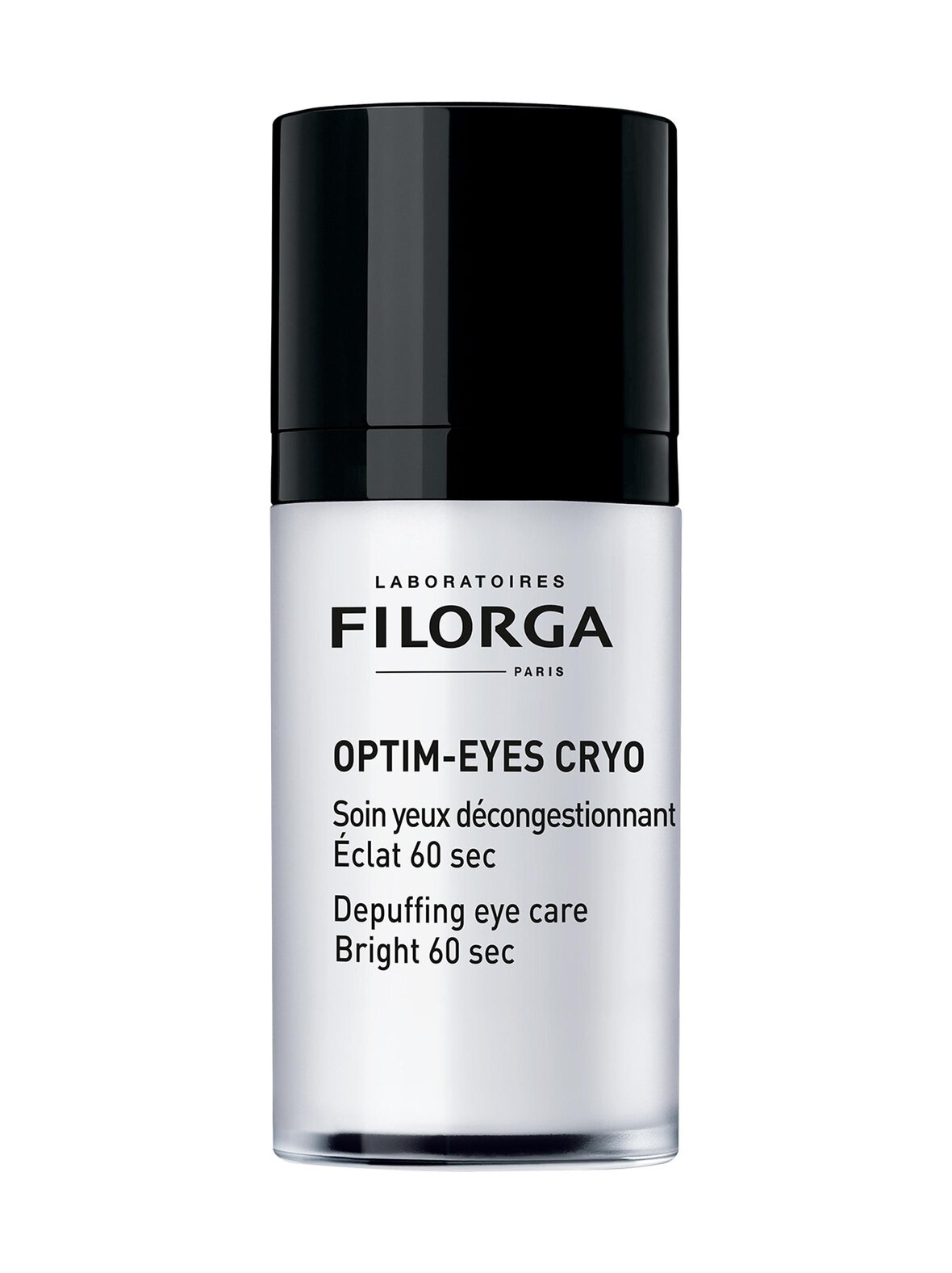 Optim eyes cryo -silmänympärysvoide
