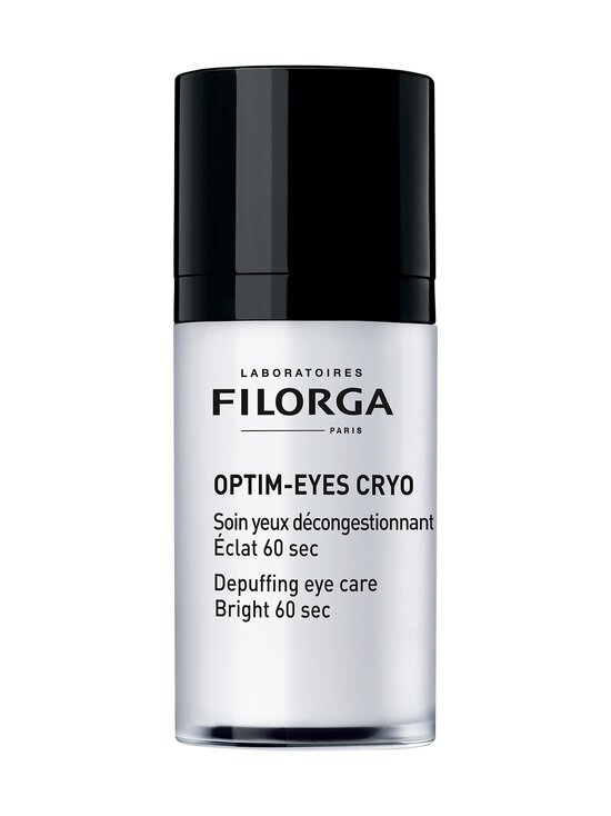 Laboratoires Filorga - Optim Eyes Cryo -silmänympärysvoide - NOCOL | Stockmann - photo 1