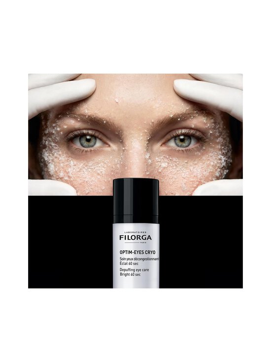 Laboratoires Filorga - Optim Eyes Cryo -silmänympärysvoide - NOCOL | Stockmann - photo 4