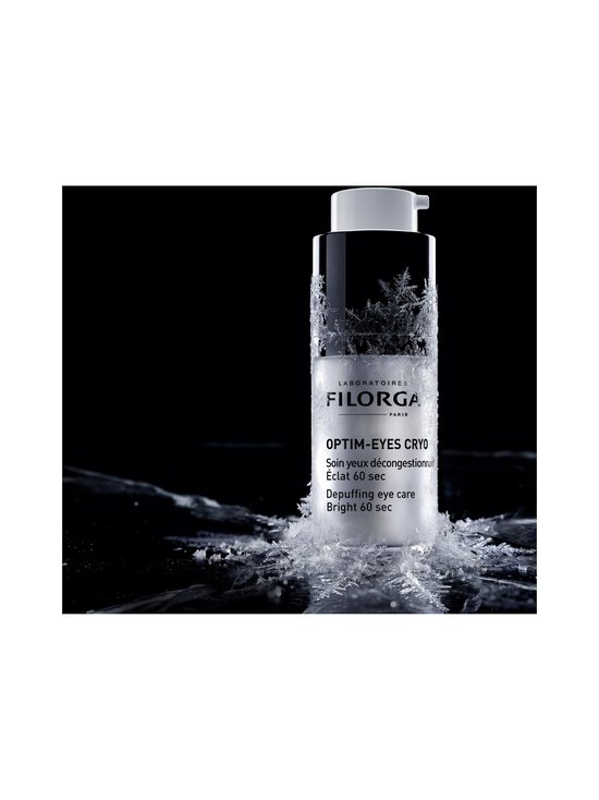 Laboratoires Filorga - Optim Eyes Cryo -silmänympärysvoide - NOCOL | Stockmann - photo 6