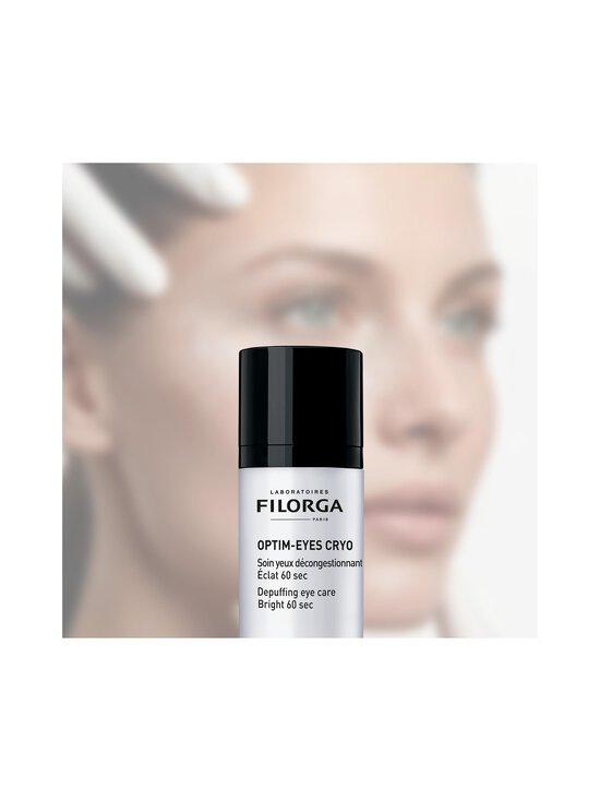 Laboratoires Filorga - Optim Eyes Cryo -silmänympärysvoide - NOCOL | Stockmann - photo 8